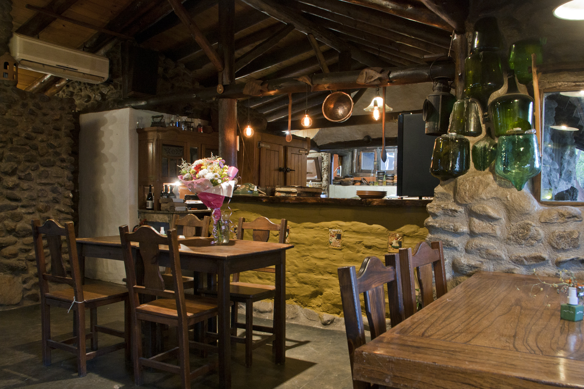 La Cala - Cocina De Campo & Vinos